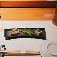 鮨処ひのき - 