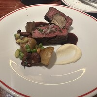 LE BISTRO - 