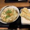 松製麺所 玉川店
