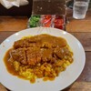 カレー専門店 ビィヤント