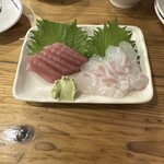 海鮮屋台 おくまん - 