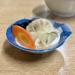 Iki Iki Gyoza - 