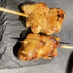 Sumibiyakitori Kizuna - 