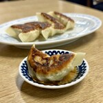 Iki Iki Gyoza - 