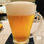 ジャムセッション - ノンアルコールビール