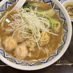 揚州商人 松戸ニ十世紀ヶ丘店 - 