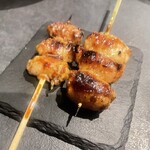 Sumibiyakitori Kizuna - 