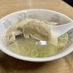 Iki Iki Gyoza - 