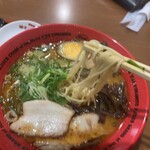 味千ラーメン - 料理写真: