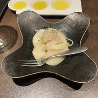 オッジ ダルマット 西麻布店 - 