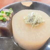 島おでん MIKE 神戸店 - 
