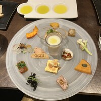 オッジ ダルマット 西麻布店 - 