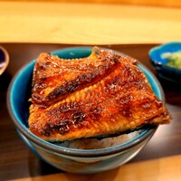 三宅輝 - ⚫130年のタレと和匠うなぎ蒲焼　これは旨い❗