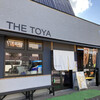THE TOYA CAFE