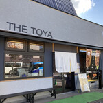 THE TOYA CAFE - 