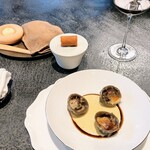 Florilege - 小さな添え物が好きです。