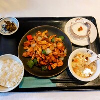 金陵 銀座本店 - 