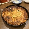鉄なべ餃子なかよし