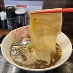 中華蕎麦 しげ田 - 