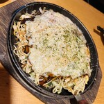 シンバシ　テッパン - 