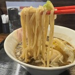 中華蕎麦 しげ田 - 