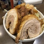 ラーメンイエロー - 