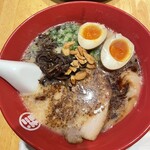 Tonkotsu Ra-Men Fuku No Ken - 