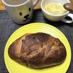 デメララベーカリー - 料理写真: