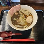 中華蕎麦 しげ田 - 