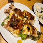 シンバシ　テッパン - 