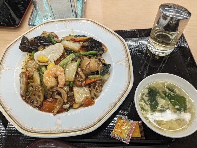 Shugiin Daini Giin Kaikan Shokudo