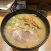 麺屋 てぃーち