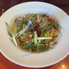 グラデボール - 本日のパスタ 鯖の絶望