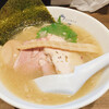 江乃華 JAPAN RAMEN