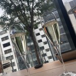 マーサーブランチ - 