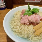 寿製麺 よしかわ - 
