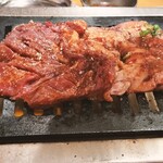 Oosaka Yakiniku Horumon Futago - 