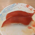 すし江戸 - バチマグロ