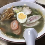 山久 - 料理写真: