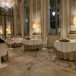 Restaurant le Meurice - Alain Ducasse - 