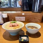 寿製麺 よしかわ - 