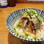 寿製麺 よしかわ - 