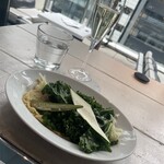 マーサーブランチ - 