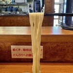 寿製麺 よしかわ - 