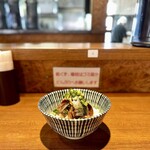 寿製麺 よしかわ - 