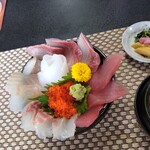 いかだ荘 山上 - 