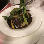 オー・クリヨー・ド・ヴァン - 