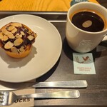 スターバックス・コーヒー - 料理写真: