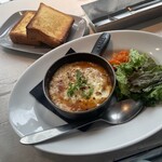 マーサーブランチ - 