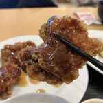 横濱中華 横濱餃子房 - 